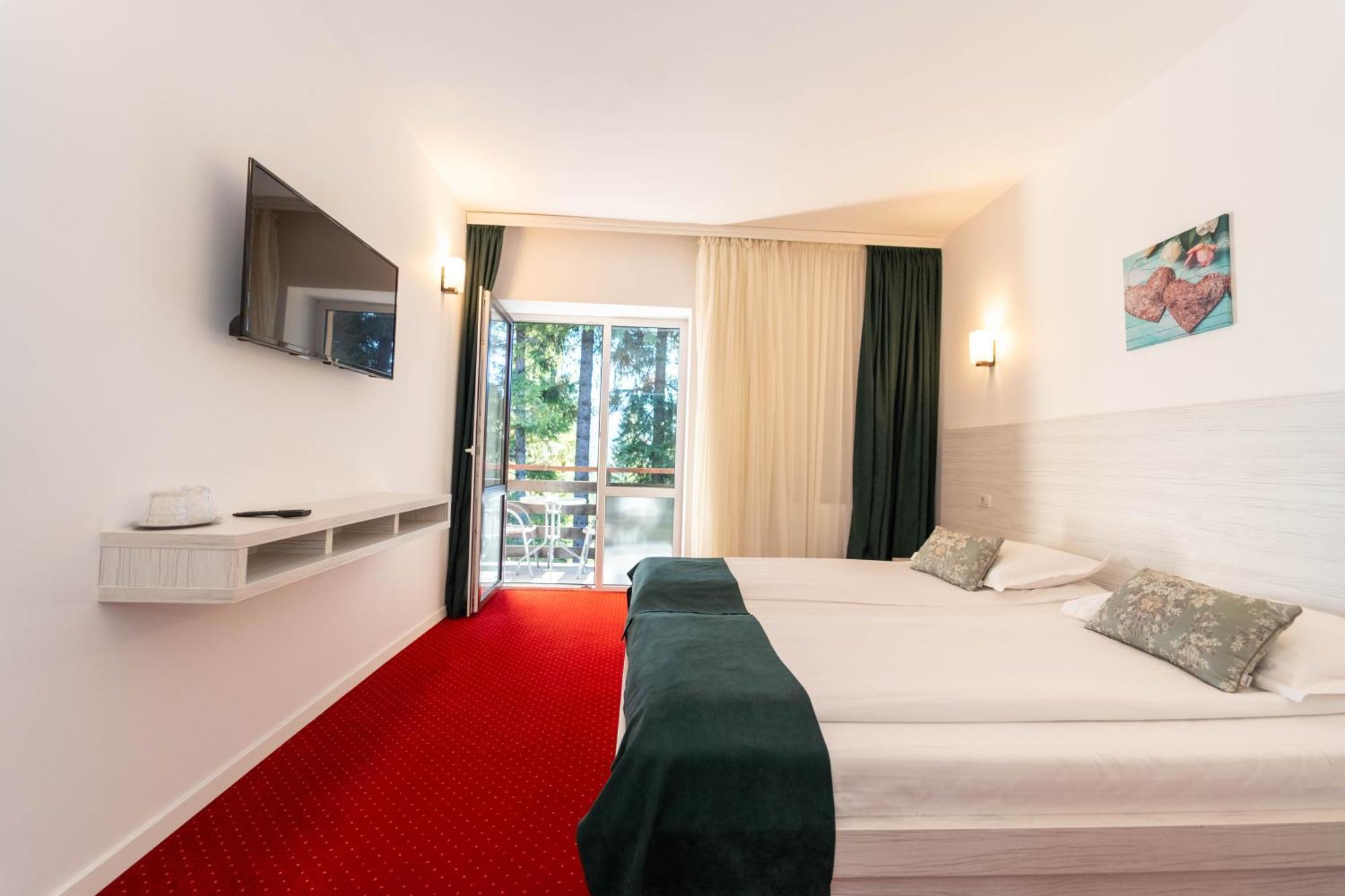 Hotel Cirus بْريدال المظهر الخارجي الصورة