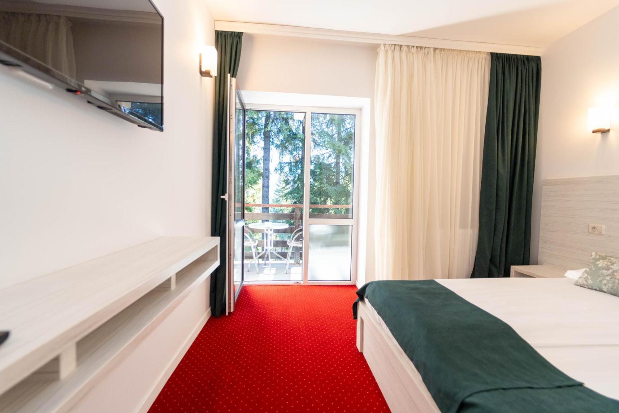 Hotel Cirus بْريدال المظهر الخارجي الصورة