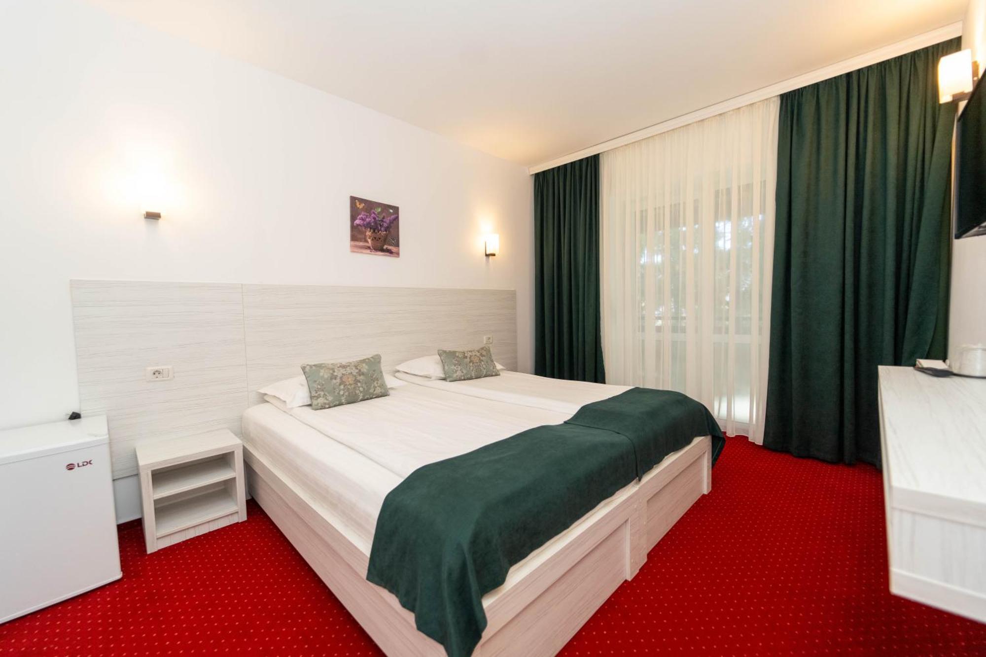 Hotel Cirus بْريدال المظهر الخارجي الصورة